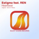 Estigma feat. REN - Heartbeat