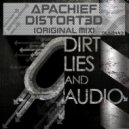Apachief - Di5tort3D
