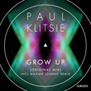 Paul Klitsie - Grow Up (Maxime Johnny\'s Ghost Remix)