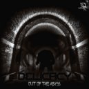 Delicacy - Behind Closed Doors (Dr Wheeto Remix)