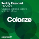 Roddy Reynaert - Phoenix (Roddy Reynaert pres. Ifonika Remix)