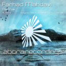 Farhad Mahdavi - Parthia