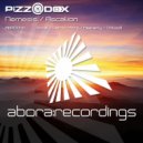 Pizz@dox & Patrick Ytting - Ascalion