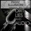 FaNv - Illusion (Original Mix)