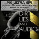 Mk_Ultra - Dubstep Sucks Pt 2