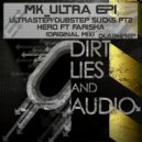 Mk_Ultra - Hero Ft Farisha