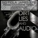 Sid Fidla James - Piano