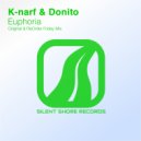 K-Narf & Donito - Euphoria (Original Mix)