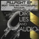 pillFight - Big Fat (Original Mix)