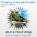 Dreamy & Ikerya Project - Life of Emotions