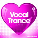 Deep Voices feat. Alexander K.G. Klaus - Because The Rain (Space RockerZ Remix)