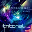 Tritonal feat. Jeza - Can't Keep It In