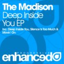 The Madison & Vadim Dvihay - Silence Is Too Much