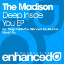 The Madison & Vadim Dvihay - Silence Is Too Much (Original Mix)