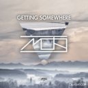 MusicDefinesGravity - Blow Some Steam Off (Original Mix)