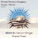 Ahmed Romel & Pizz@dox - Patriot
