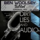 Ben Woolsey - Saw