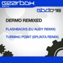 Dermot Bateman - Turning Point