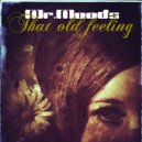 Mr. Moods - Temperature Rise