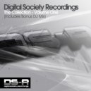 Fast Distance & Amex - Searide (Daniel Wanrooy Remix)