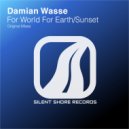 Damian Wasse - For World For Earth