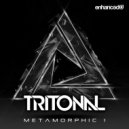 Tritonal feat. Underdown - Deep Into Black