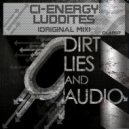Ci-Energy - Luddites (Original Mix)