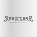 Dmitry Golban - Long Distance (Original Mix)