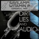 Savilampi - Witamin P