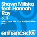 Shawn Mitiska feat. Hannah Ray - Salt (Dub Mix)