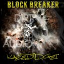 Blazed Fidget - Block Breaker