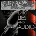 The NightRaiders - Gayle's Theme (Til Only Love Remains)