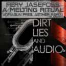 Fery Jasefoss - A Melting Ritual (Atragun Remix)