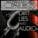 Hadrianicus - Crux (Orchestral Mix)