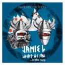Jamie L - In The Burg (Dubbin\' the Burg Mix)
