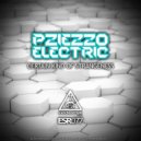 Pziezzo Electric - A Certain Kind of Strangeness