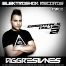 Aggresivnes - My Course