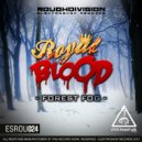Royal Blood (SP) - Routine