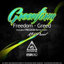 Green Firm - Freedom