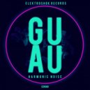Guau - Busy