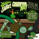 Ed Solo & Deekline feat. Million Dan, Kidd Money & MC Flipside - Number 1 Champion (Smookie Illson Remix)