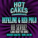 Defkline & Red Polo - Oh Sevre! (Drum & Bass Mix)