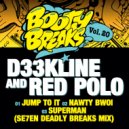 Ed Solo & Defkline - Nawty Bwoi (Original Mix)