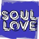 Bah Samba feat. Alice Russell - Portuguese Love (Seamus Haji Remix)