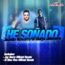 Juanlu Navarro & Borja Jimenez - He Soñado (Jay Herre Remix)