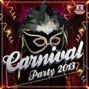 Euro Latin Beats feat. Bamma B - Vamos A La Party (Danny Rivadeneira Remix)