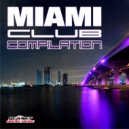 DJ Zenix feat. Nico Collu - Crazy Girls (Miki Hernandez Remix)