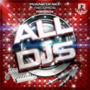 Danny Costta Feat Shiuka - Princesa De Getxo (Original Mix)