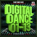 Jose Garcia - Take Control (Extended Mix)