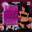 Rafa Romero - Loco Deseo (Original Mix)